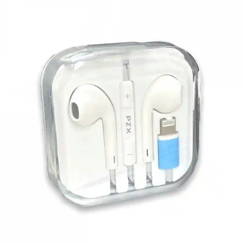  Audifonos Manos Libres Para iPhone 