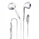  Audifonos Manos Libres Para iPhone 