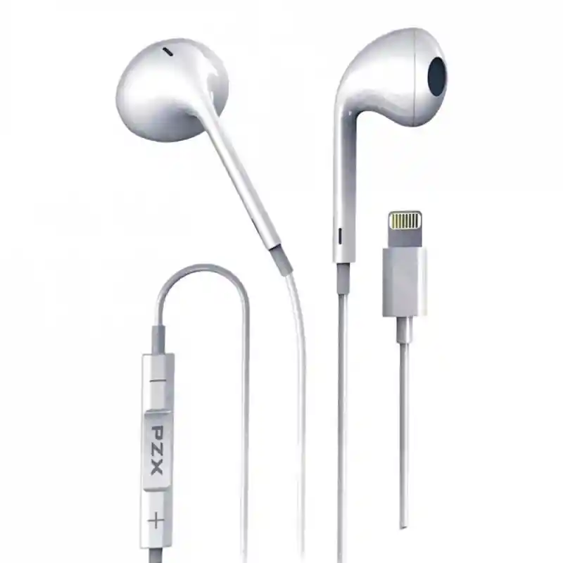  Audifonos Manos Libres Para iPhone 