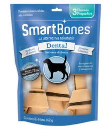 Smartbones Dental Small X 3 Und