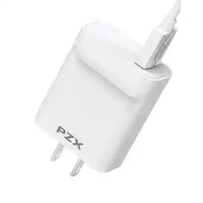  Cargador / Adaptador Para  iPhone  Usbc 100W + Cable 
