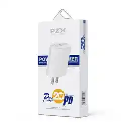  Cargador / Adaptador Para  iPhone  20W + Cable Pd 