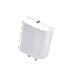  Cargador / Adaptador Para  iPhone  20W + Cable Pd 