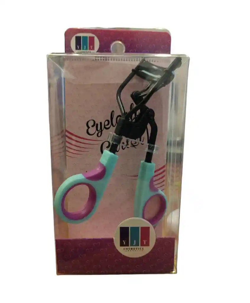 Encrespador Eyelash Curler Yjt