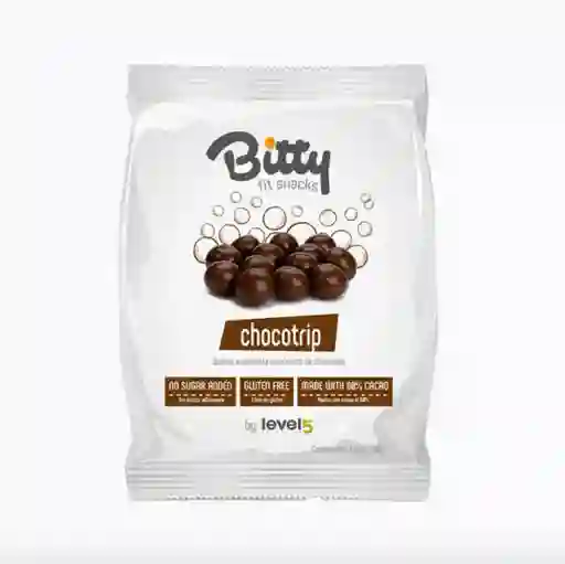 Chocotrip Snack 40g