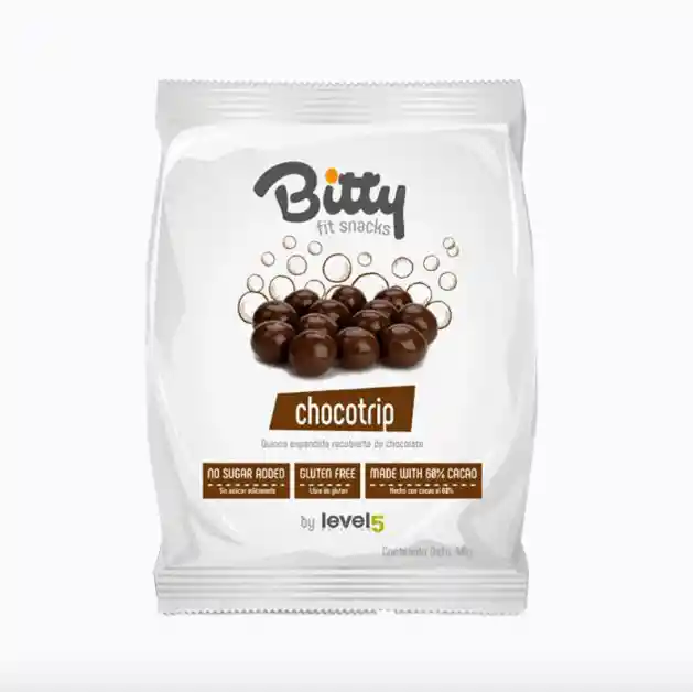 Chocotrip Snack 40g