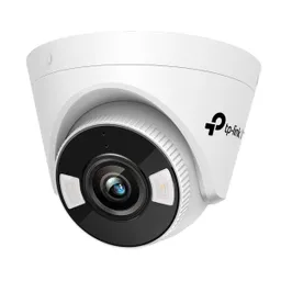  Camara Seguridad Wifi Turret 4Mp Color Tp-Link Vigi C440W 