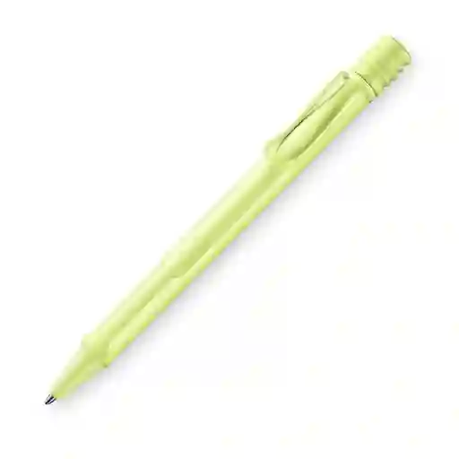 Boligrafo Deelite Verde Lamy