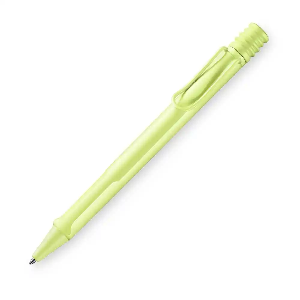 Boligrafo Deelite Verde Lamy