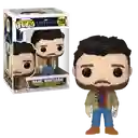 Funko Pop Dane Whitman Eternals 738