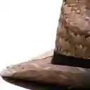 Sombrero Vaquero Paja Rustico Mexico Panama Indiana Llanero