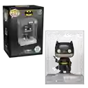 Funko Pop Die-cast Batman 03 Funko Shop