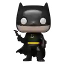 Funko Pop Die-cast Batman 03 Funko Shop