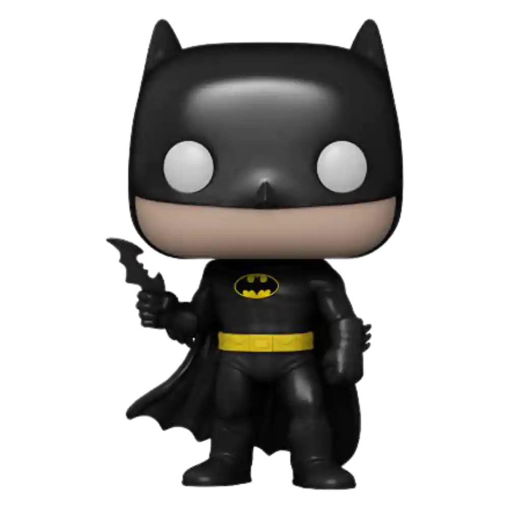 Funko Pop Die-cast Batman 03 Funko Shop