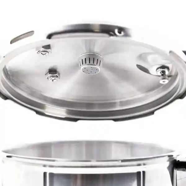 Olla A Presion 2lt Home Elements