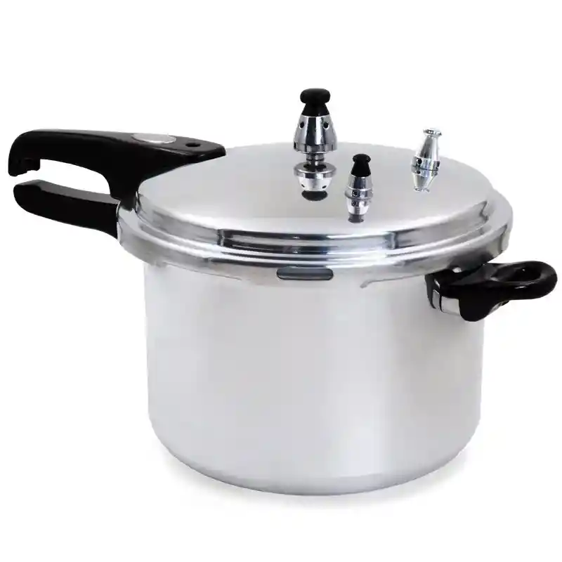 Olla A Presion 7lt Home Elements