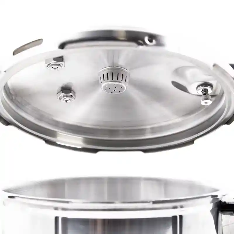 Olla A Presion 7lt Home Elements