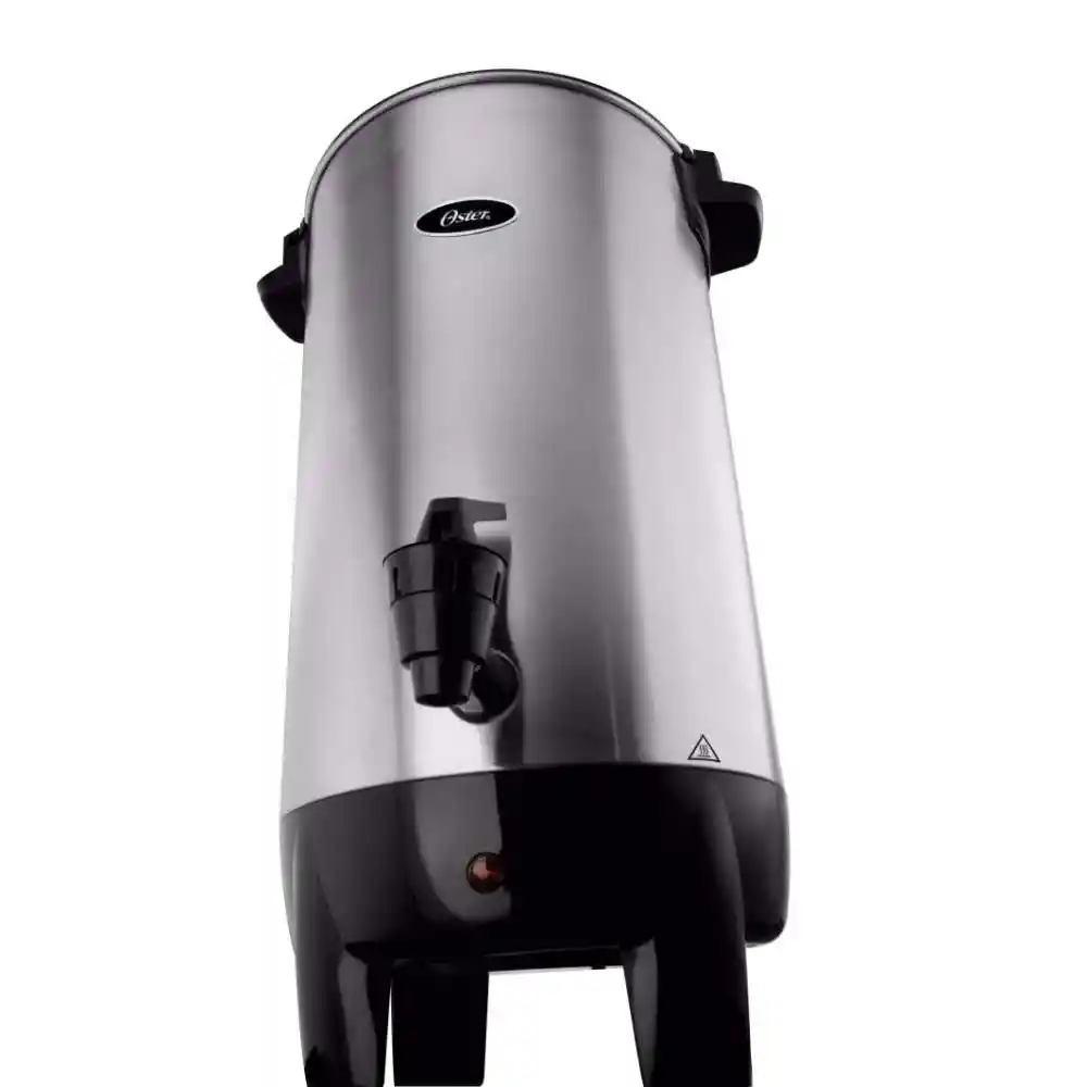 Cafetera Oster Percolador 35 Tazas