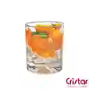 Vaso Manhattan Rocks Canastilla X 6 Unidades