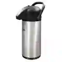 Termo Bomba Acero 3lt Home Elements