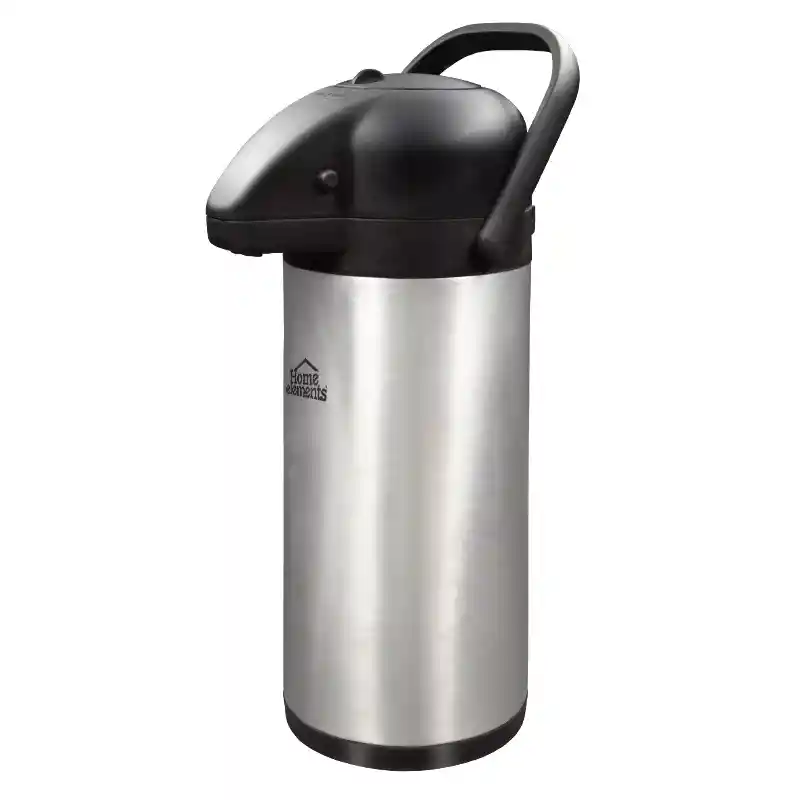 Termo Bomba Acero 3lt Home Elements