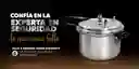 Olla A Presion 3,2lt Home Elements