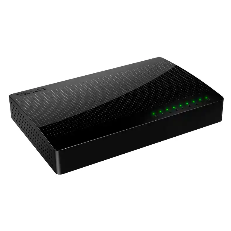 Switch De 8 Puertos Tenda Sg108 - 10/100/1000mbps