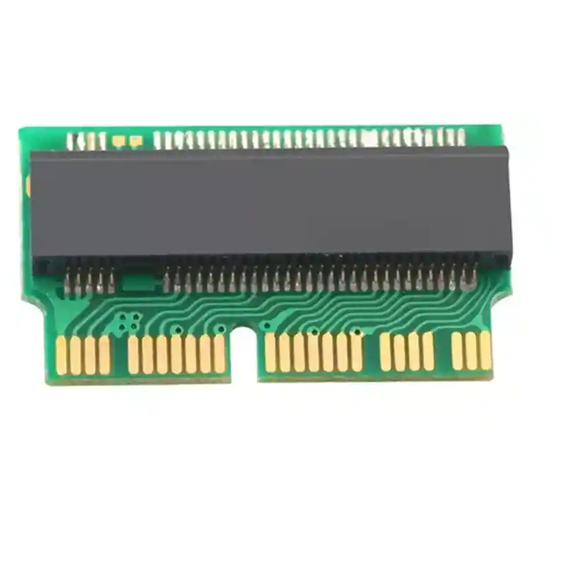 Convertidor De Slot Para Macbook A1465 A1466 12+16 A M2 Pci-e Nvme