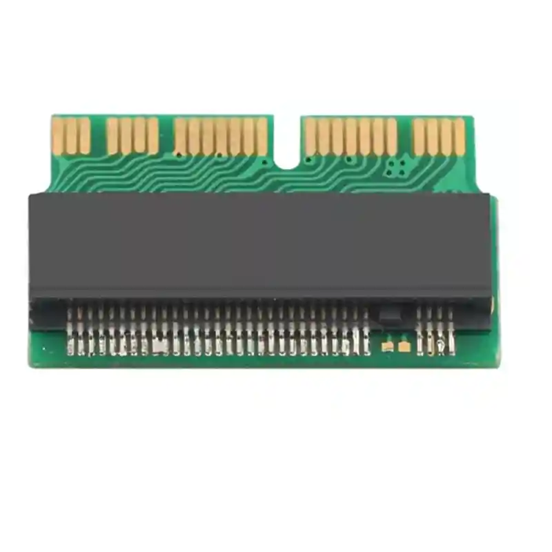 Convertidor De Slot Para Macbook A1465 A1466 12+16 A M2 Pci-e Nvme