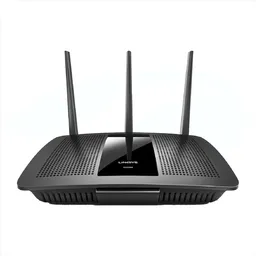 Router Gigabit Wifi Ac1750 Mu-mimo Linksys Ea7300 Max-stream