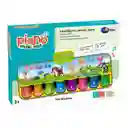 Piano Musical Niños Bebes Baby Shower Regalo Perfecto Tapete Dayoshop