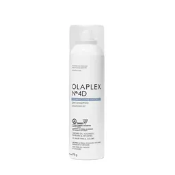 Olaplex 4d Shampoo Seco Desintoxica Limpia Y Da Volumen – Dry Shampoo 178g