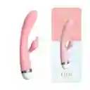 Vibrador Lilo Spark Of Love