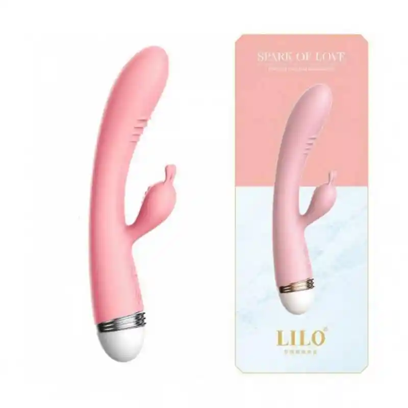 Vibrador Lilo Spark Of Love