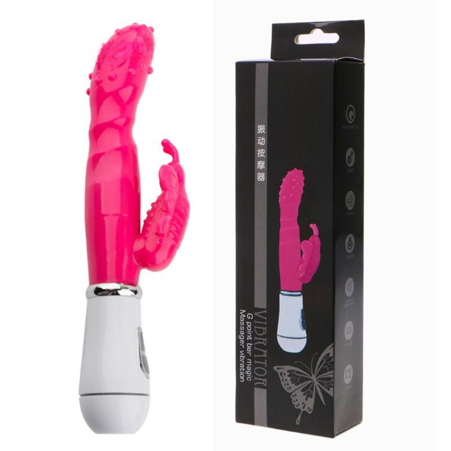 g point bar magic massager vibration Rabbit G-spot Massage Vibration Sex toys