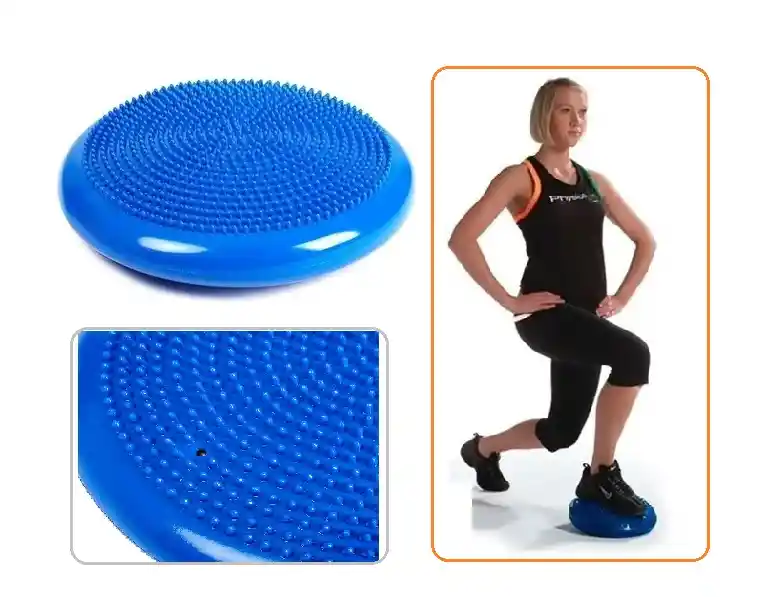 Cojin Inestable Sportfitness