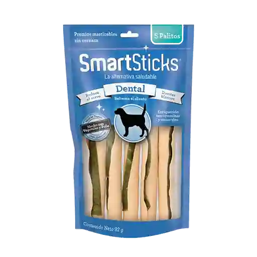 Smartsticks Dental X 5und