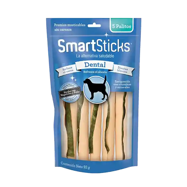 Smartsticks Dental X 5und