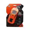 Carro Control Remoto De Carreras Cars Juguete + Baterias Dayoshop