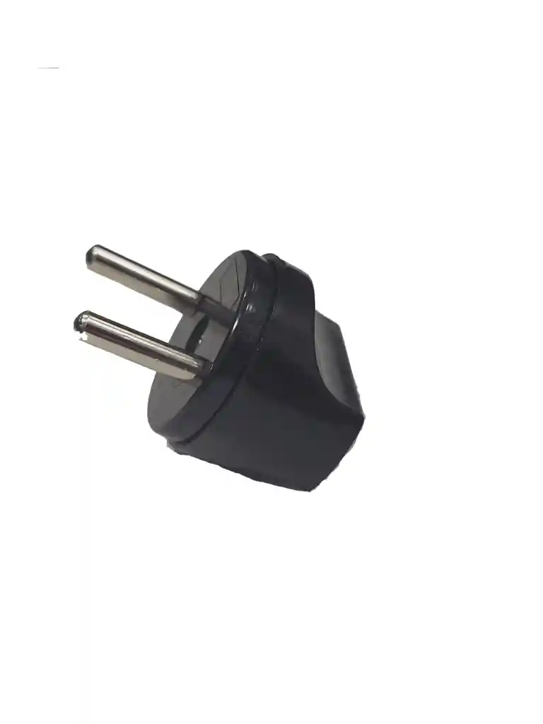 Adaptador De Enchufe De Energía De Viaje De 110 V A 220 V