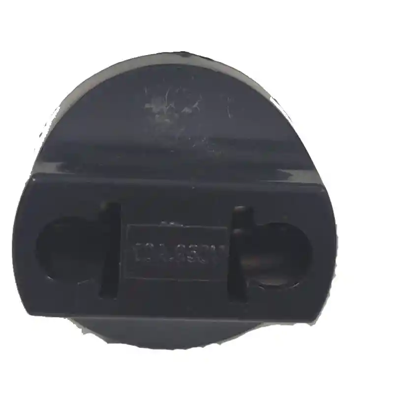 Adaptador De Enchufe De Energía De Viaje De 110 V A 220 V