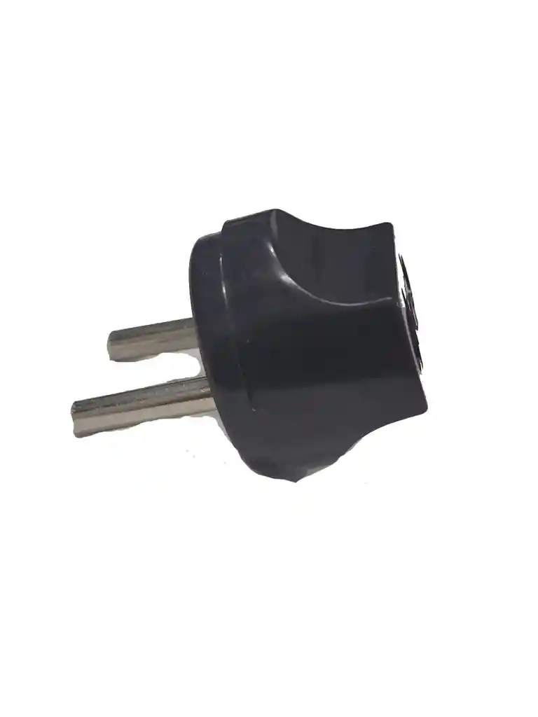 Adaptador De Enchufe De Energía De Viaje De 110 V A 220 V