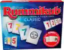 Juego De Mesa Rummikub Classic El Rummy Estrategia Dayoshop