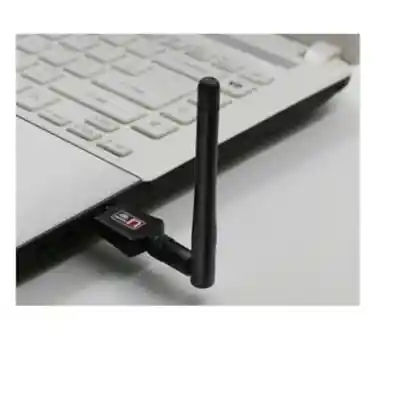 Antena Usb De Wi-fi Para Pc