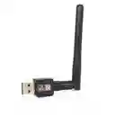 Antena Usb De Wi-fi Para Pc