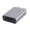 Convertidor Usb 3.0 Micro B Macho A Tipo C Hembra Disco Externo