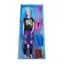 Muñeca Karol G La Bichota Con Luz Sonido Y Juguete Niñas Dayoshop