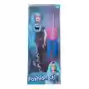 Muñeca Karol G La Bichota Guitarra Con Luz Sonido Niñas Dayoshop
