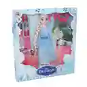 Set Muñecas Frozen Elsa Olaf Juguetes Princesas Frozen Dayoshop