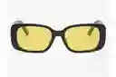 Gafas De Sol Lente Amarillo Drake